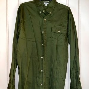 Mens Sonoma Casual Shirt